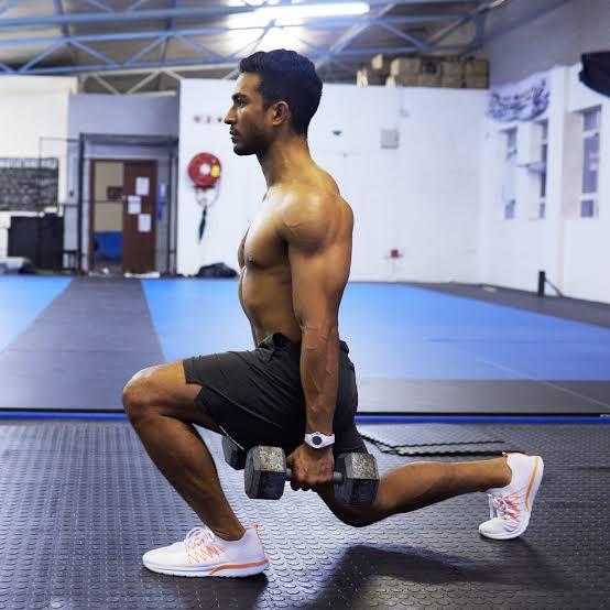 Leg Extension